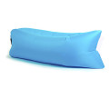Saco de dormir inflável do lugar frequentado de nylon de Lamzac do produto 2016 novo
